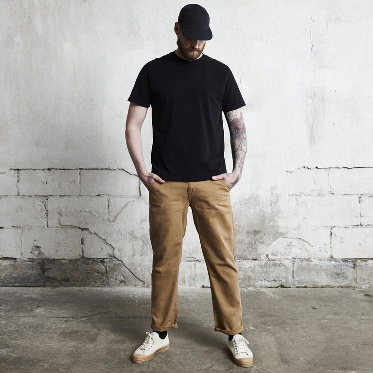 T-Shirt "Vintage Tee" T-Shirt "Vintage Tee"